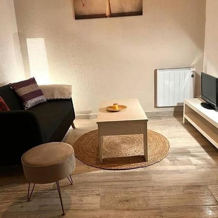 Апартаменти Apartamento En Toledo Capital Екстер'єр фото