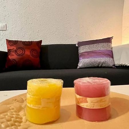 Апартаменти Apartamento En Toledo Capital Екстер'єр фото