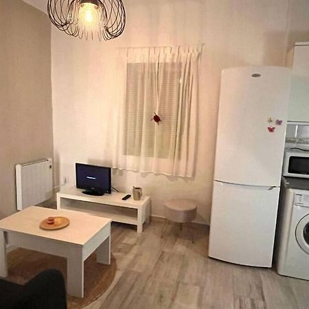 Апартаменти Apartamento En Toledo Capital Екстер'єр фото