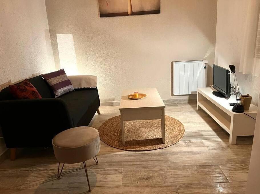 Апартаменти Apartamento En Toledo Capital Екстер'єр фото