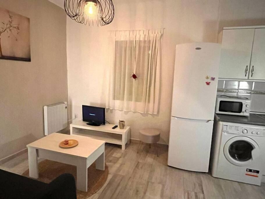 Апартаменти Apartamento En Toledo Capital Екстер'єр фото