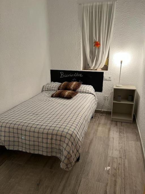 Апартаменти Apartamento En Toledo Capital Екстер'єр фото