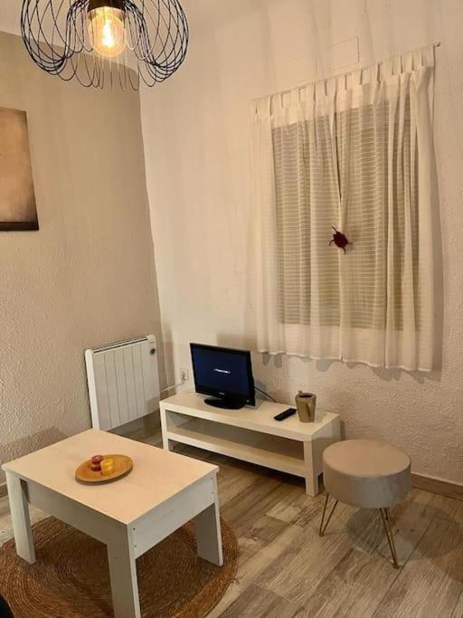 Апартаменти Apartamento En Toledo Capital Екстер'єр фото