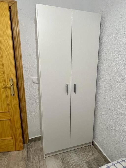Апартаменти Apartamento En Toledo Capital Екстер'єр фото