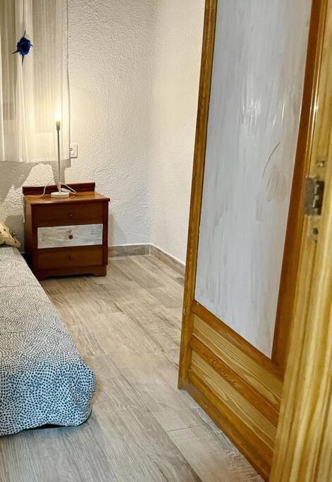 Апартаменти Apartamento En Toledo Capital Екстер'єр фото